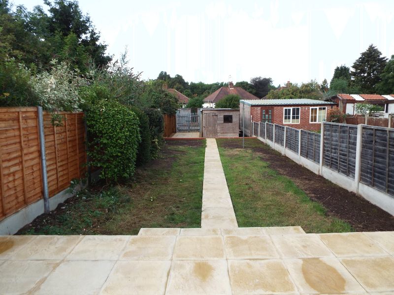 Strathdene Road Selly Oak